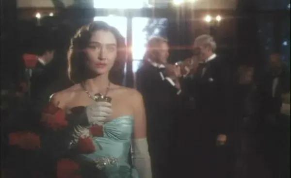 世界电影（0112）联邦德国电影《莉莉玛莲》（1981）剧照欣赏