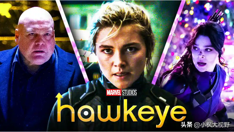 漫威《新复仇者联盟》成员曝光，几乎全员女性，真成“妇联”了