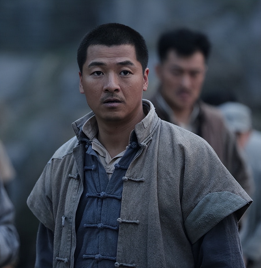 《闯关东》过去14年，10位演员境况相差巨大，男6号已是一线明星