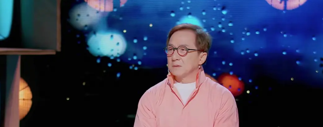 救命，成龙也拯救不了我的笑点了