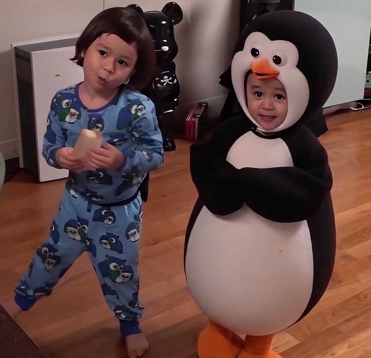 上综艺遭黑粉围攻，被嘲敛财长得不好看，威廉本特利做错了什么？