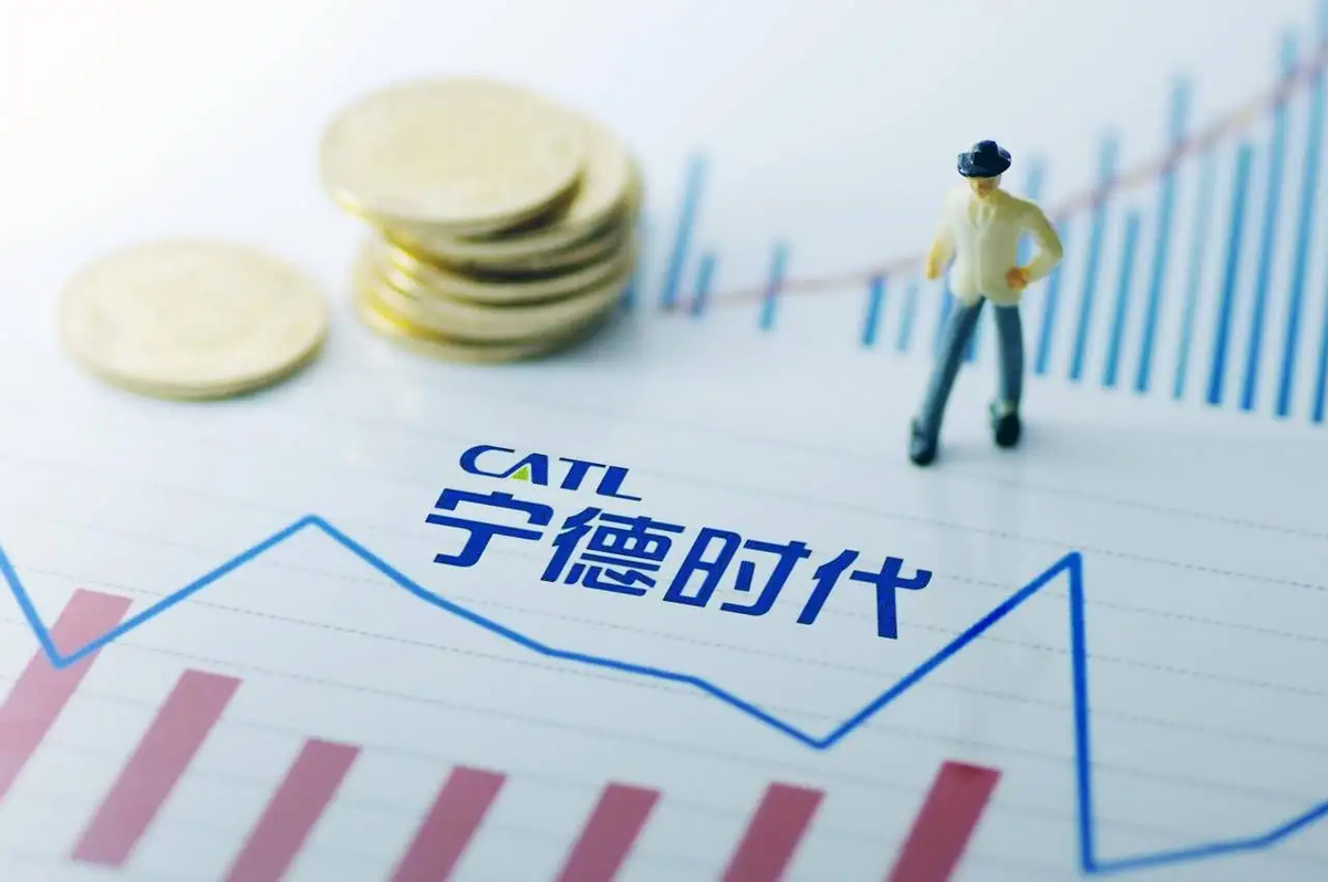 宁德时代会是新能源时代的寡头吗？