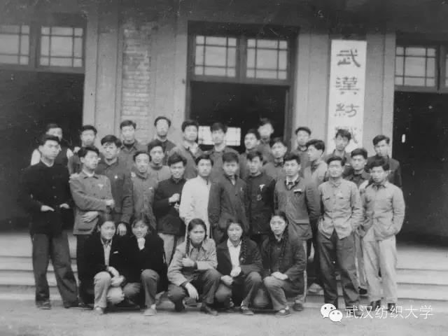 中国“织”造：湖北这所大学，让鲜艳的五星红旗闪耀太空