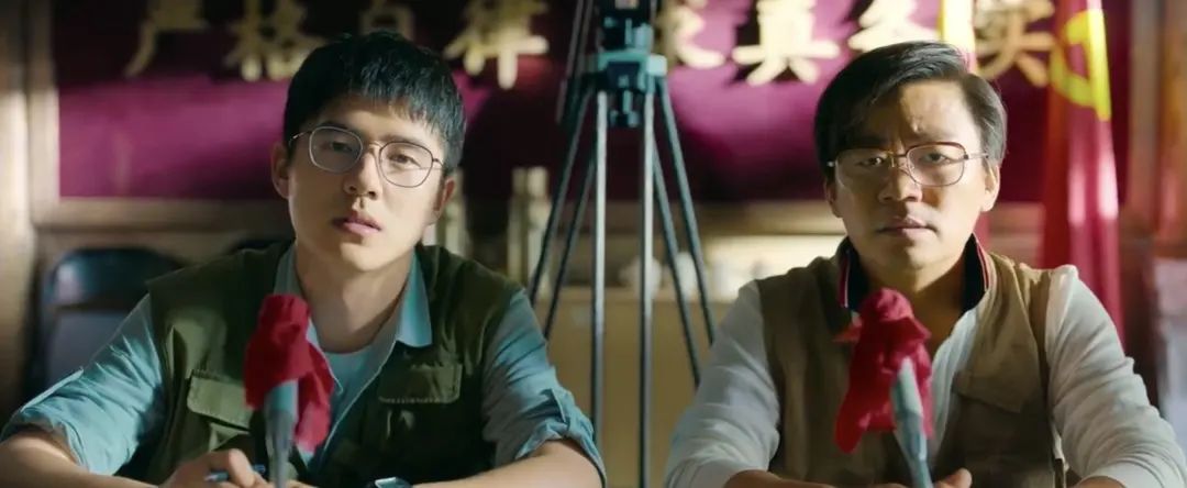 给35岁以下“演技最好11位男演员”排个名，朱一龙第7，荣梓杉第3