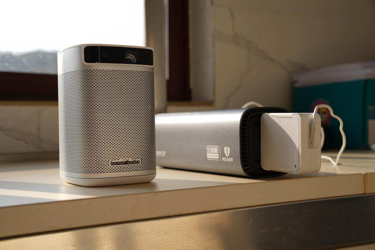 开启户外用电新方式 奥睿科150W户外电源 便携全能供电小助手