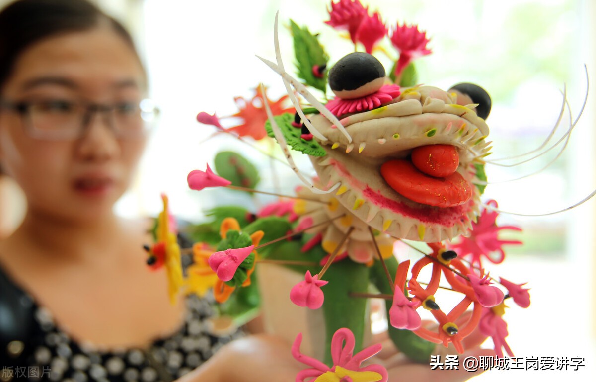 新年说虎：关于虎的知识你知道多少？还是古典文化有底蕴