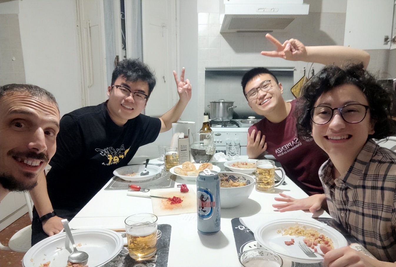 人才稀缺，前景广阔！北外开设“全国唯一”专业，毕业去向落实率达100%！