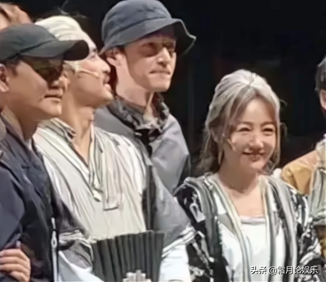 《粉红女郎》播出19年:万人迷发福,哈妹皈依佛门,男人婆找到老公