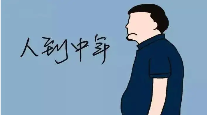 谁都逃不过的中年发福,国民男神钟汉良也不例外