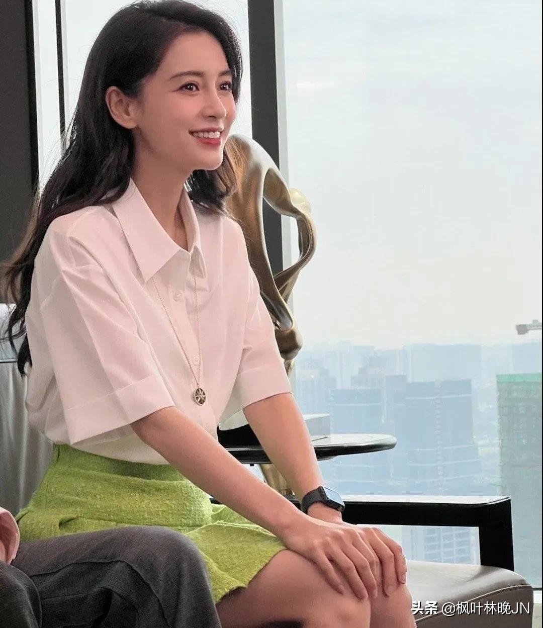 离婚后的baby首播剧上线，离开小明后，开始翻盘迎好评