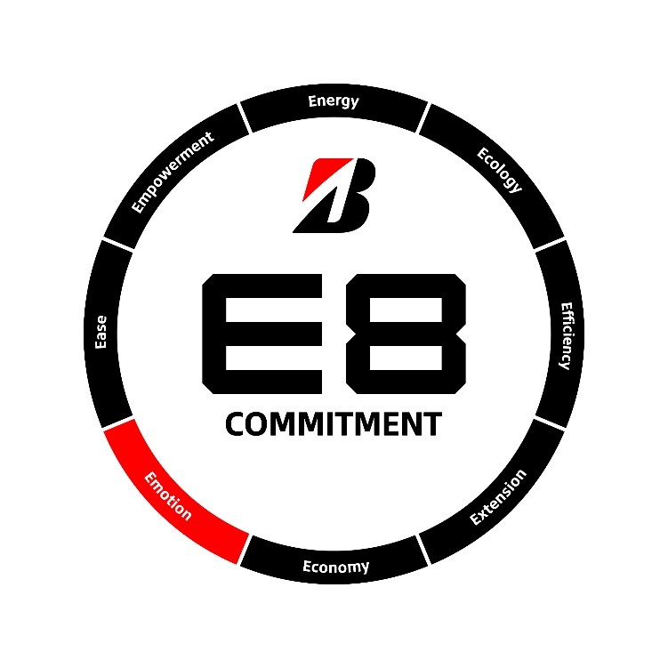 普利司通BATTLAX® HYPERSPORT S22轮胎助力探索摩托车新纪元