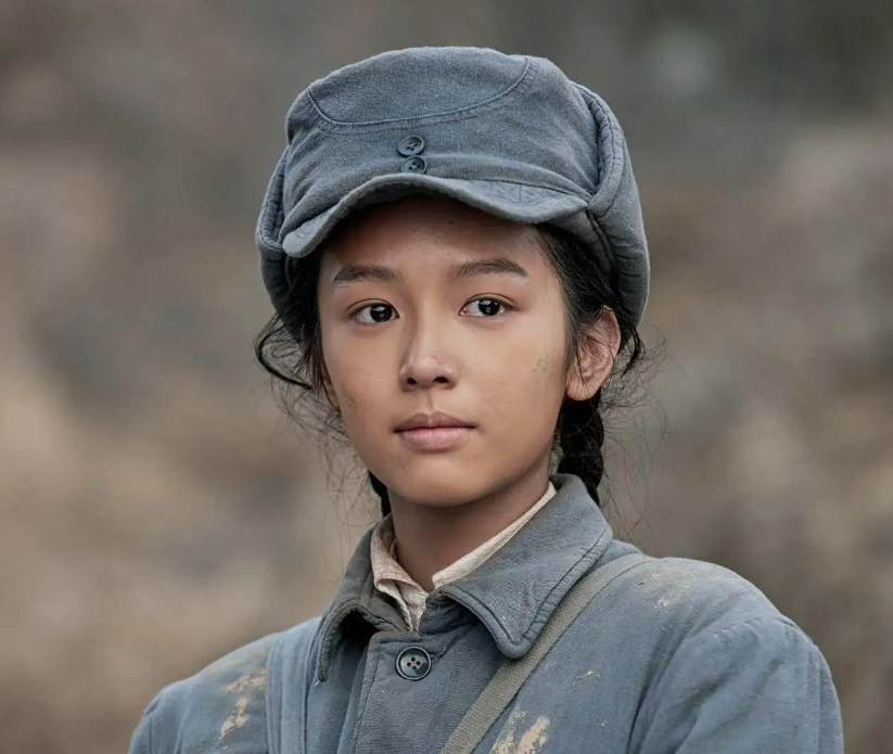 有人资源顶天，有人演技炸裂，95后小花竞争激烈，谁能突出重围？