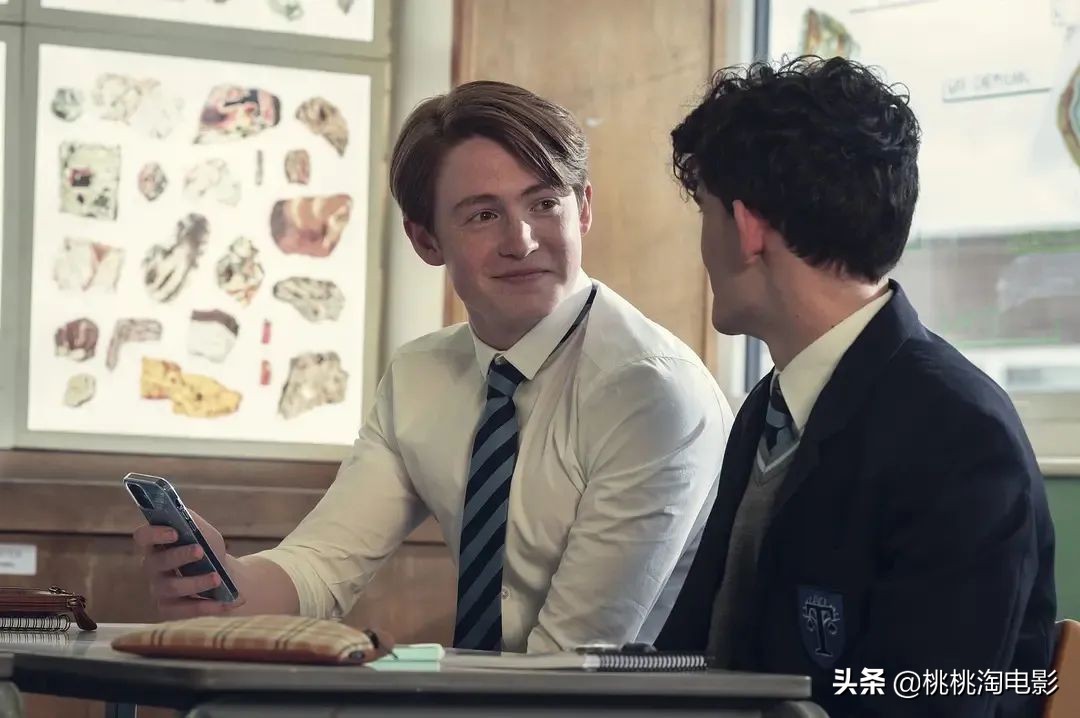 闹剧荒？今年最好的剧集都在这了