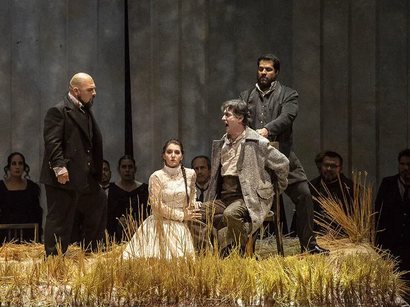 意大利歌剧金曲收割机 威尔第成为歌剧作曲大师的封神之路