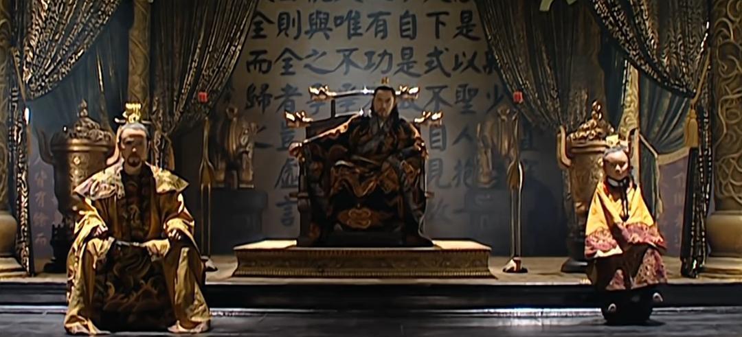 《人若初》临时下播不足为奇，这五部高分剧播出时的故事更精彩