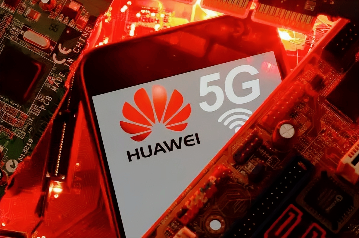 终于成功逆袭！中国5大科技领先全球，西方人感慨：真是比不过