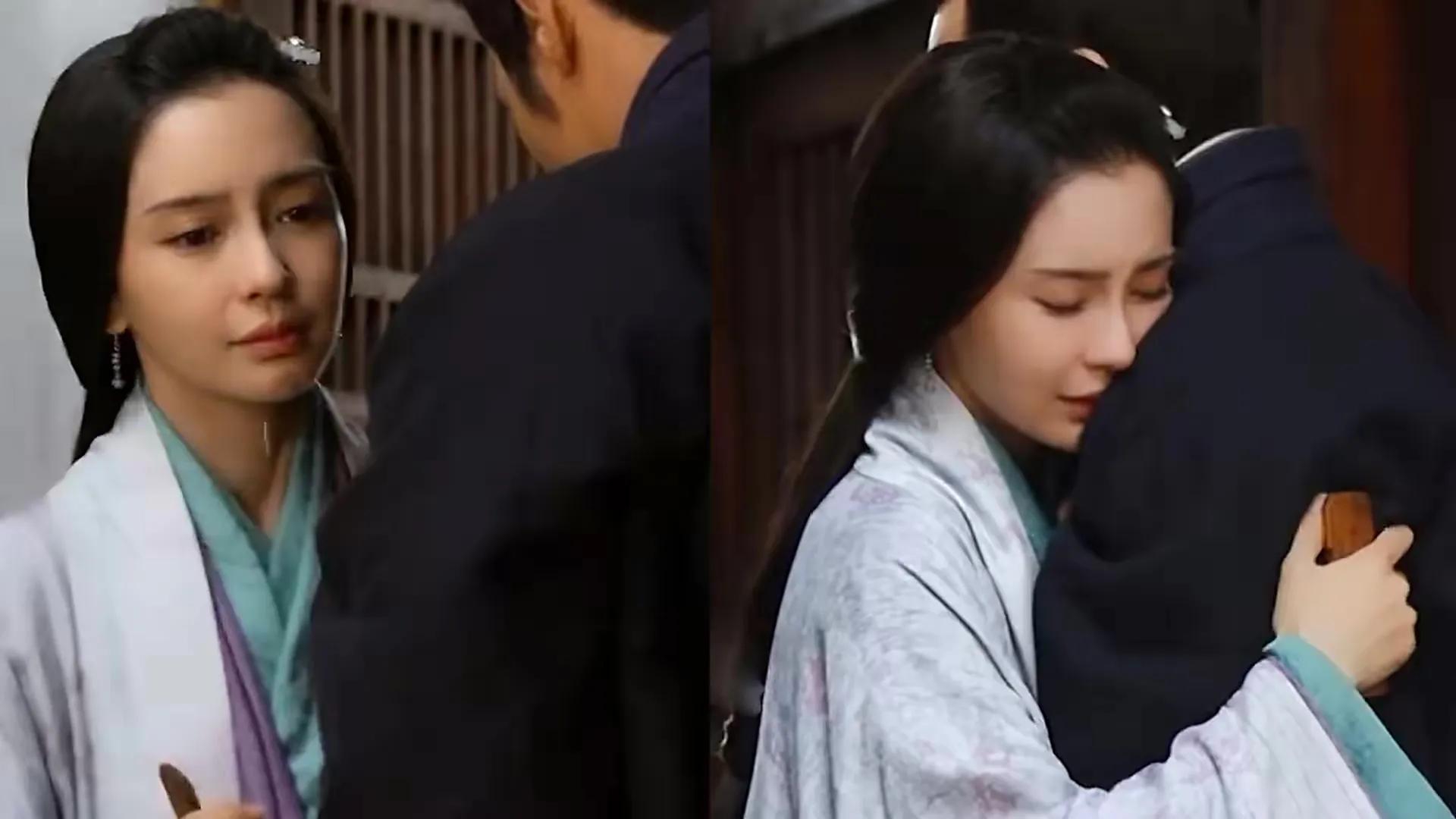 别吹了，流量花有几个比baby演技好的？