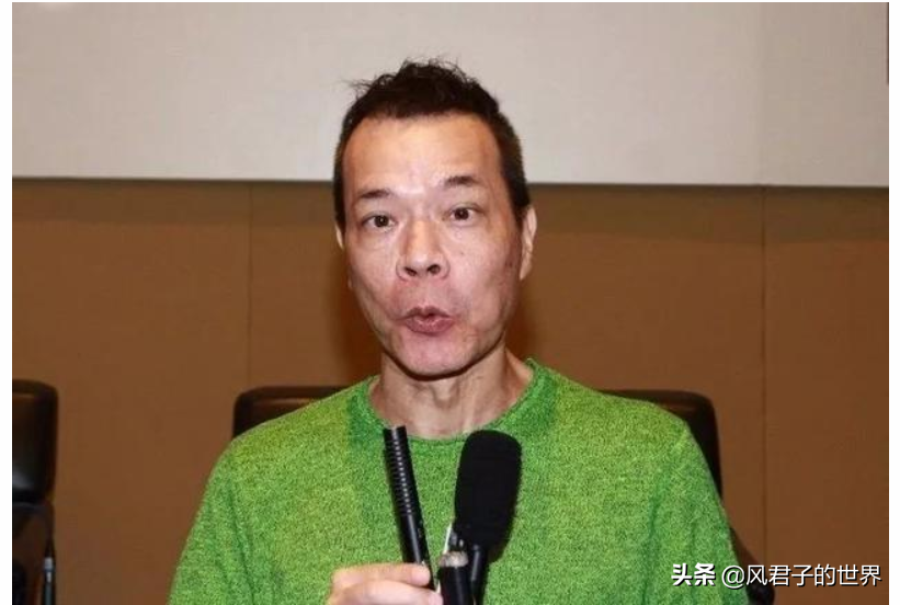 故事：洪朝丰大起大落的人生