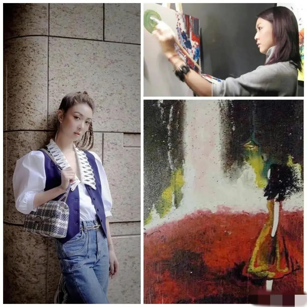 娱乐圈内卷严重，有的电饭煲都不会用有的才华横溢