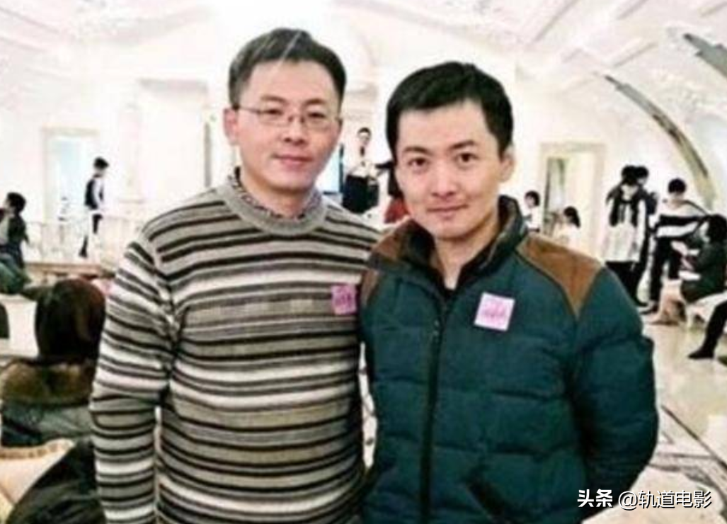 华为高管魏延政：年薪百万，41岁因癌症去世，临终留给儿子三句话