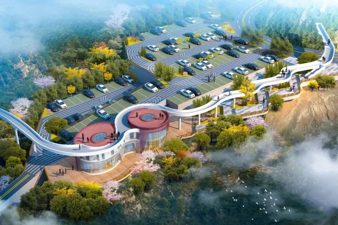 “五一”自驾出游 | 不远行，不聚集，这三条宝藏游玩线路走起！