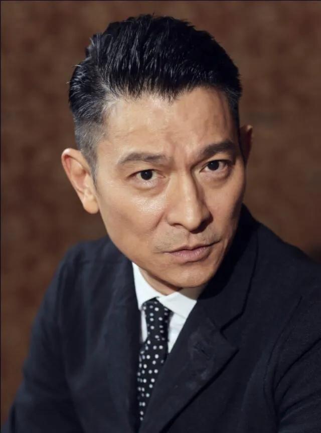 刘德华 不老男神#回忆偶像# 你喜欢华仔吗？#中国好声音#