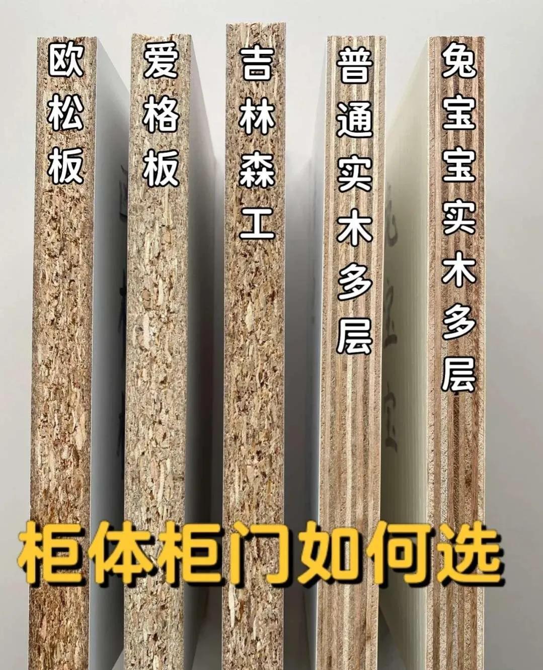 装修全屋定制一定要注意的6个地方。许多朋友都踩坑后非常后悔
