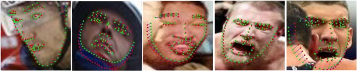 「IJCV2021」实用人脸关键点检测器PIPNet：快！准！稳