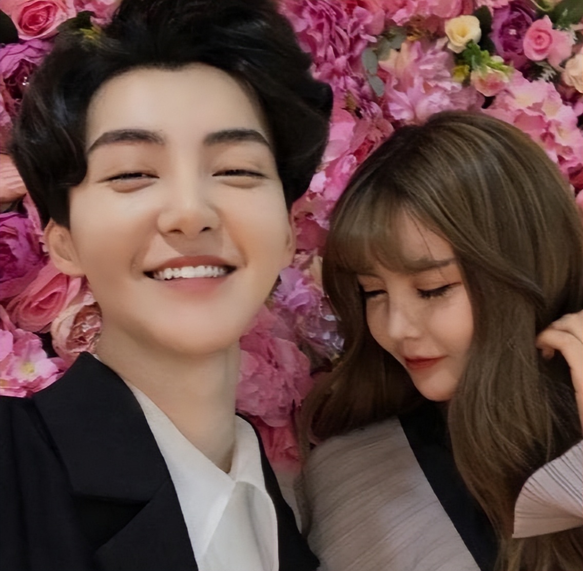 网红李由变性成功,坦言想要生个宝宝,韩安冉否认其是自己前男友