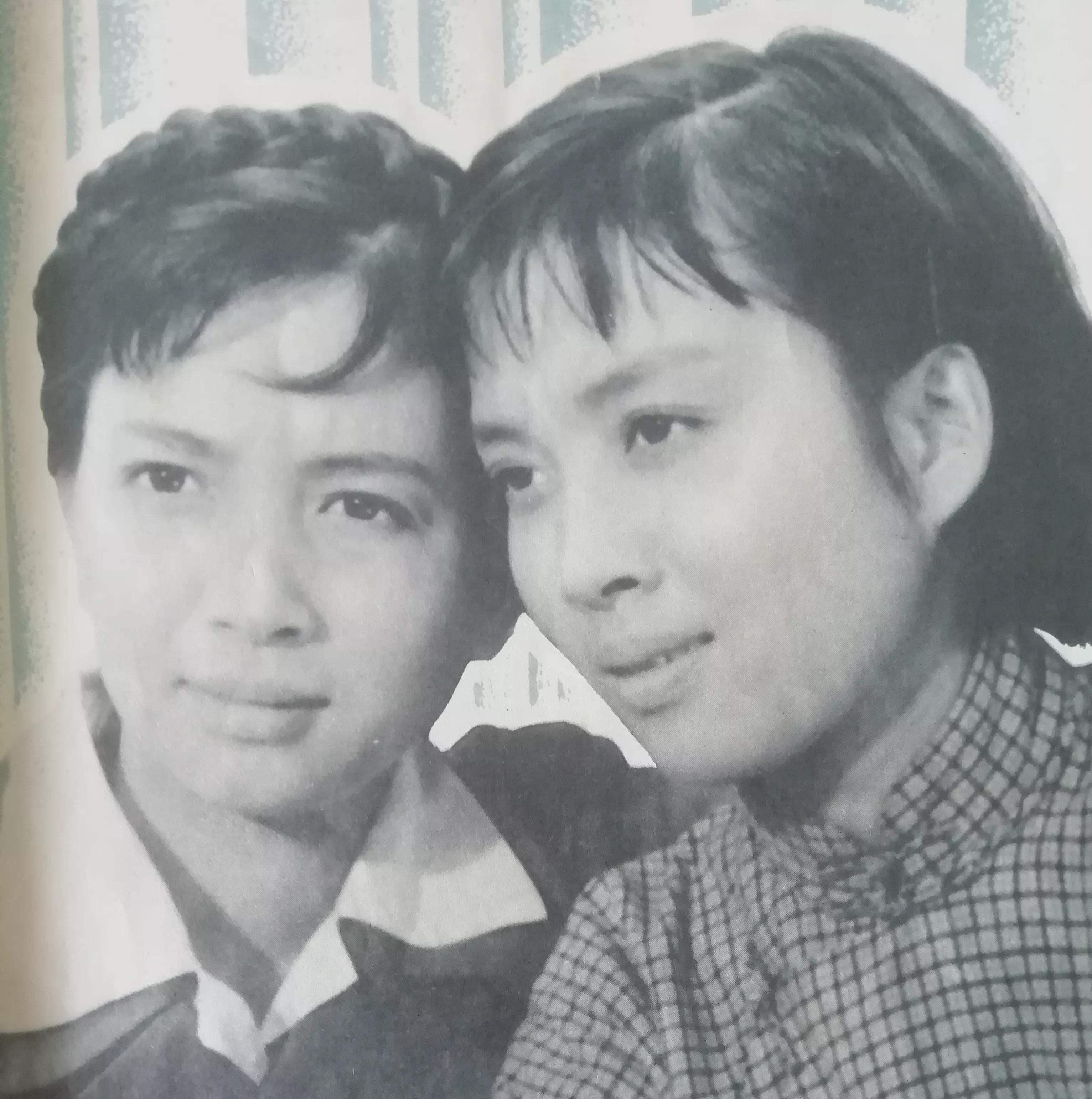 谢芳没曹银娣漂亮？你可知谢晋选角的用意吗？