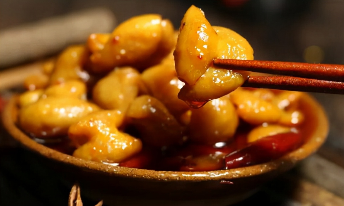 四川绵阳的十大著名美食,尤其是第三道,人称米粉界的"鼻祖"