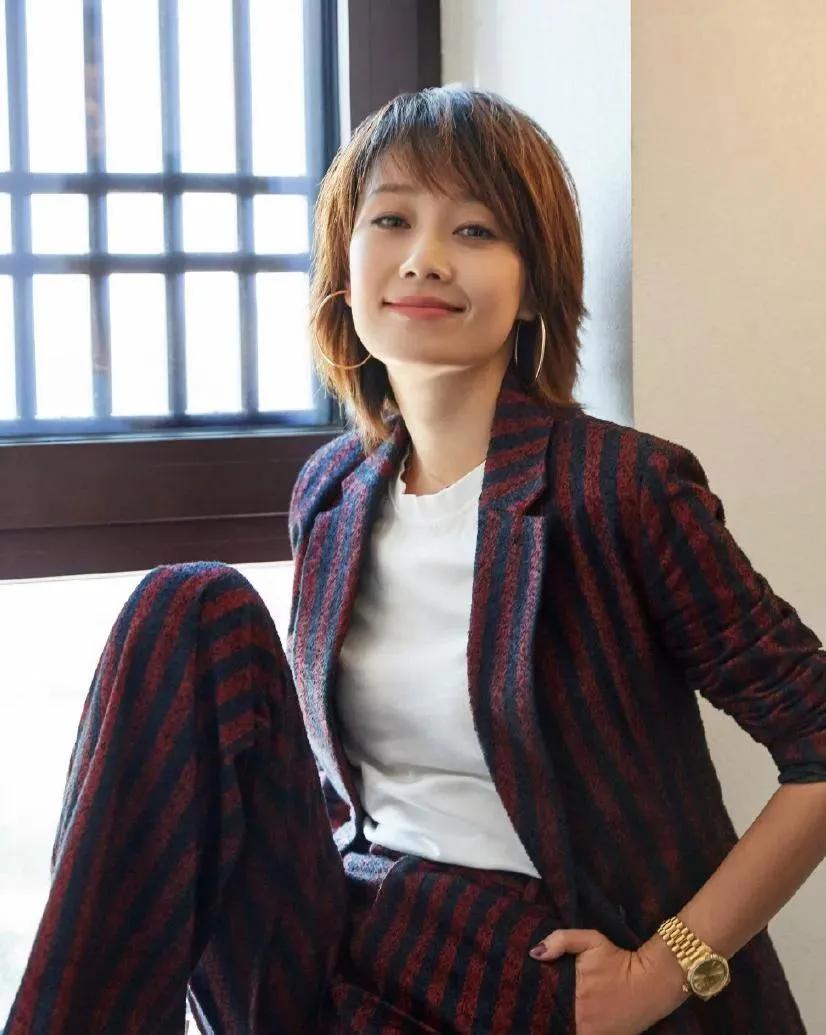 马伊琍，美图系列欣赏