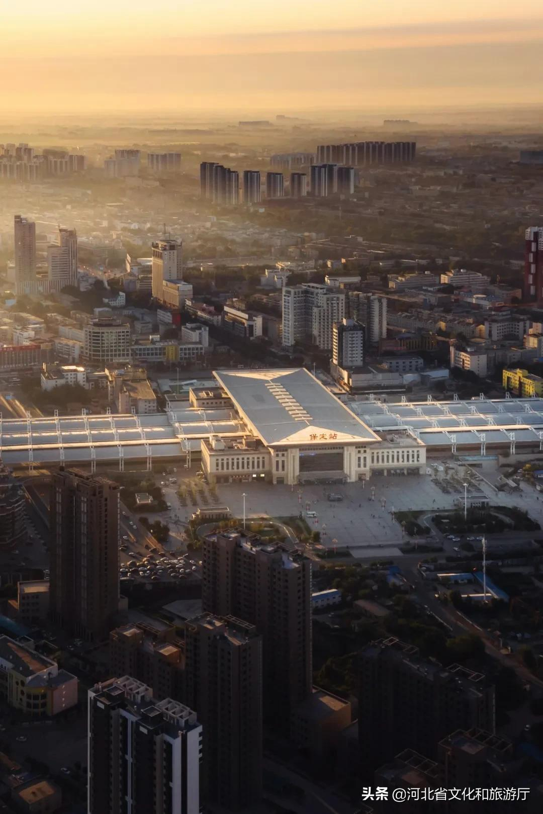 河北的“驴火之城”，含金量到底有多高？