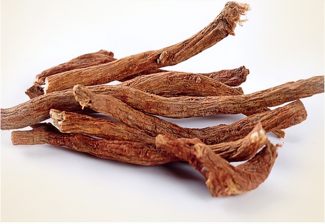 二,丹参成分中成药