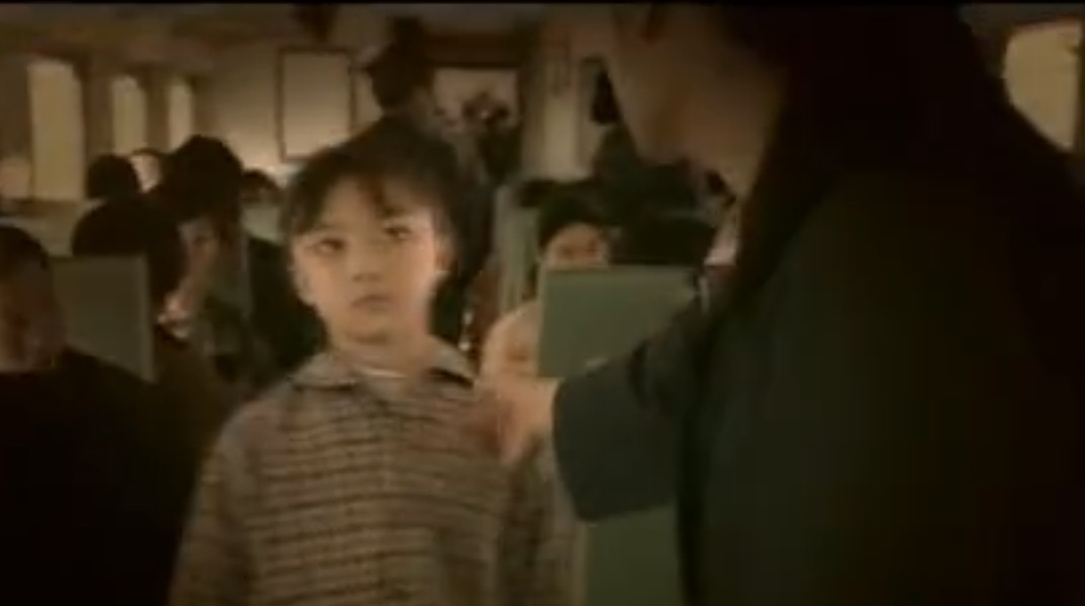 《生死劫》：女大学生怀孕后为生孩子放弃学业，男友却用来卖钱