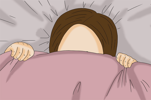 胃不好的人睡觉朝左好还是朝右好？睡姿不对身体遭罪，一起来看看