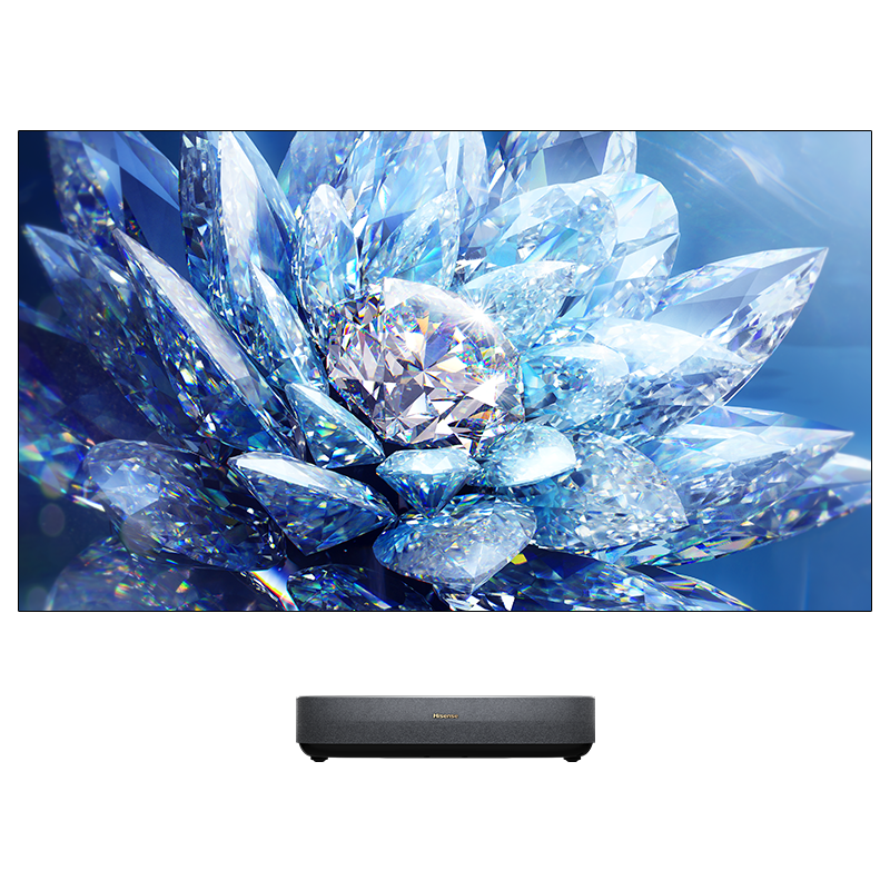 618选购指南：海信U7H领衔高端液晶，激光电视L5G、L9H成换代热选