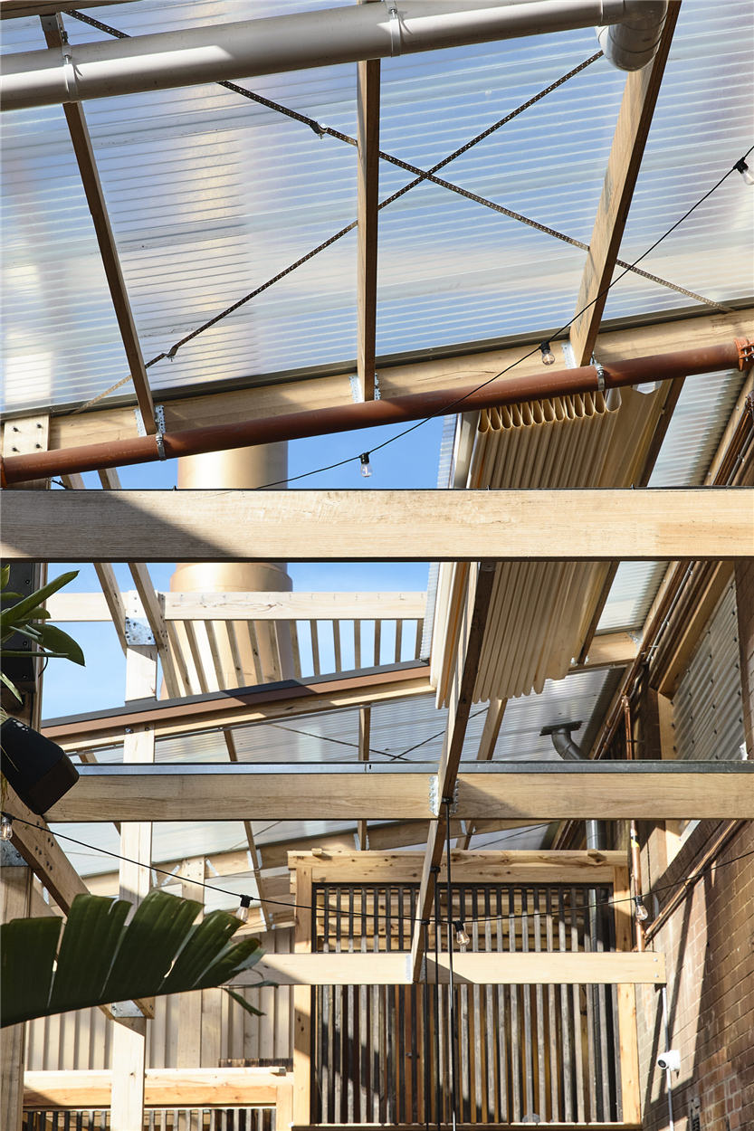 工业旅游魅力显现，旧锅炉房变身精酿啤酒馆