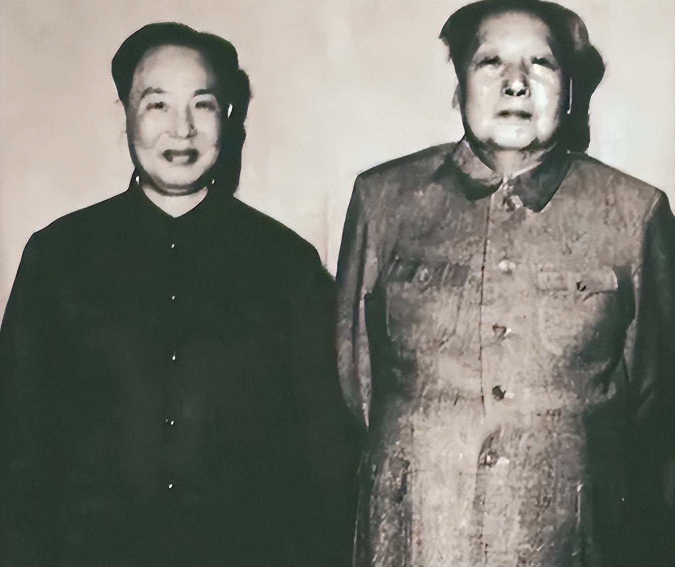 杭州厨师韩阿富：为毛主席做饭23年，被主席亲切地称为“咸师傅”