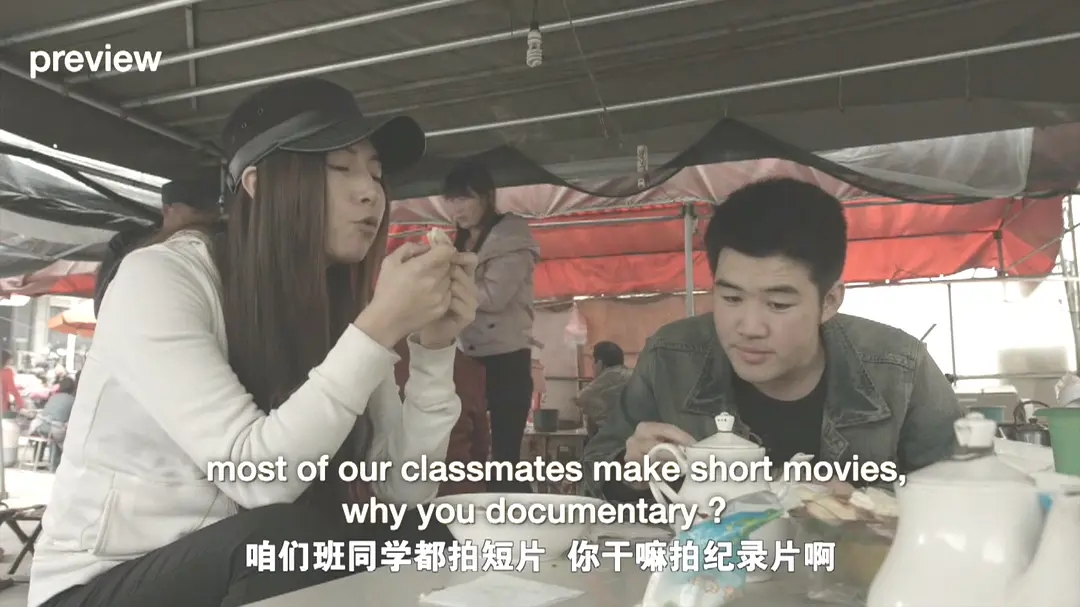 18天拍摄，7万成本！详解被遗忘的国产恐怖佳作《中邪》