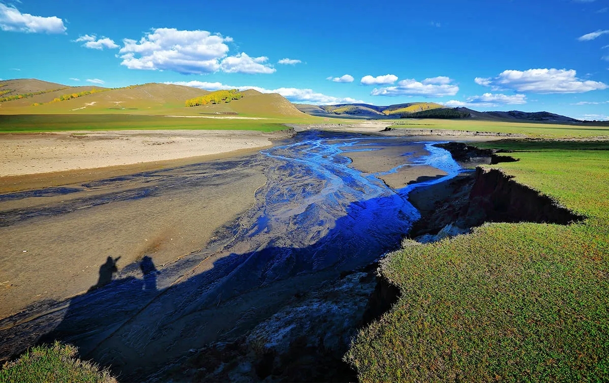 藏在河北的宝藏景点，我不允许还有人不知道