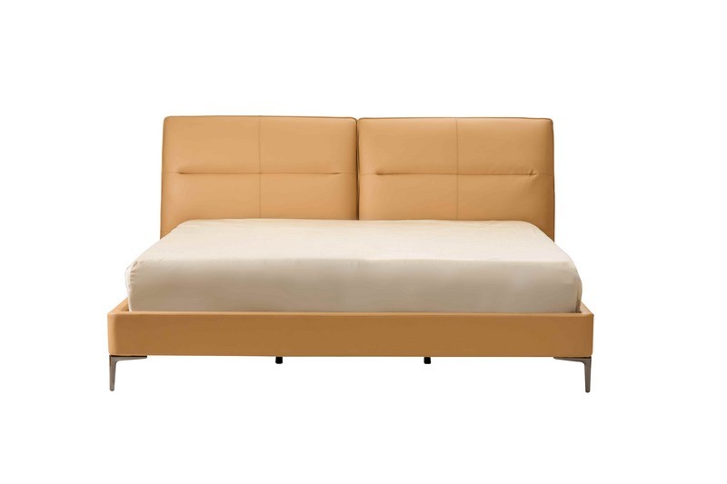 无论何时都很可靠 样子生活可调节真皮床