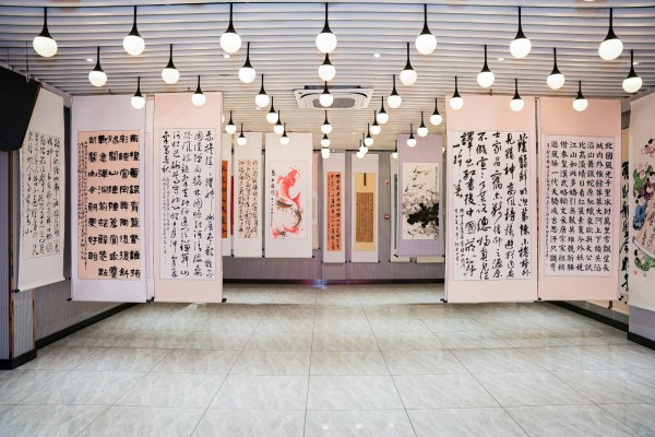 湖南人在上海庆建党一百周年暨2021年年会圆满举办