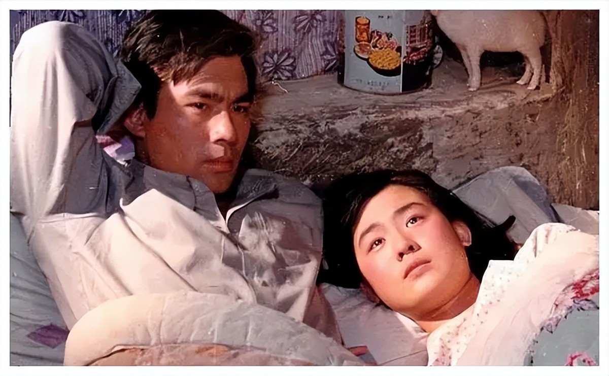 丛珊：19岁演女主，20岁火遍全国却遭排挤，如今60岁过得怎样？