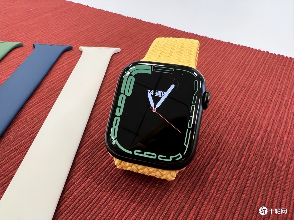 Apple Watch获美FDA认证，可用来关注帕金森氏症