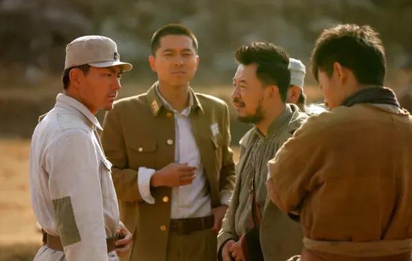 《永不磨灭的番号》“李大本事”，现在拿出来看，真是经典之作