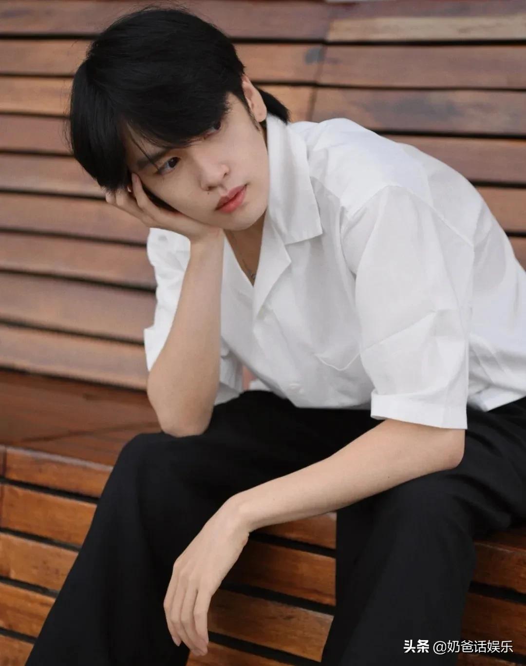 《心动4》方彬涵陈思铭线下停止互动，网友爆料两人已秘密分手？