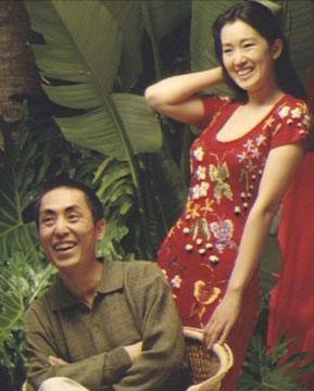 凤凰男多可怕？不想为别人而活的张艺谋，却将肖华的人生活成悲剧