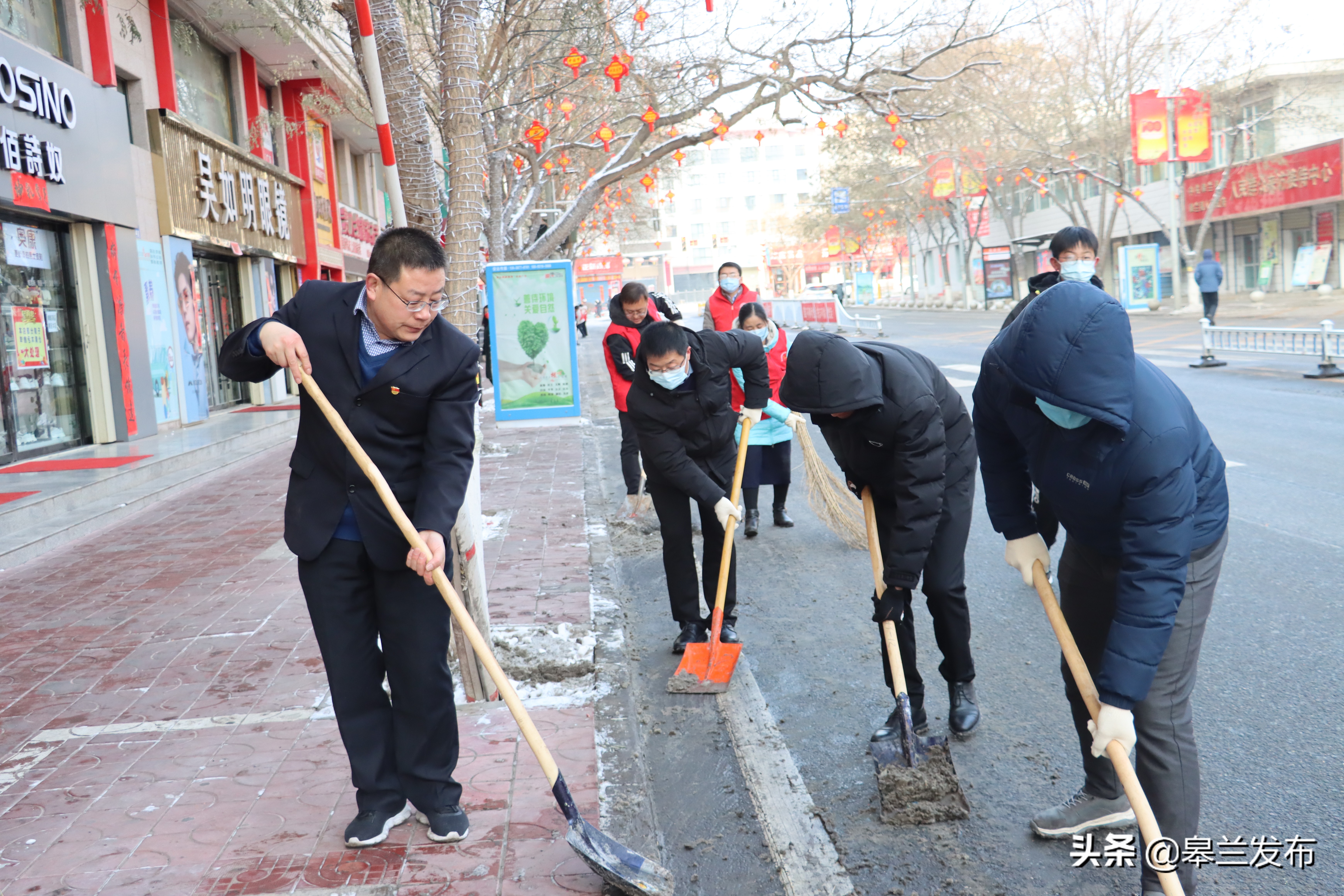 �����ɲ�Ⱥ�������� ��������ѩ����ģʽ��