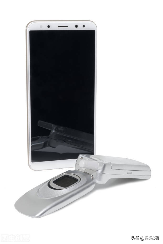 无机之谈：OPPO K9「对比」荣耀 X20